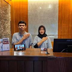 Omah Pandhoek Hotel Alun-Alun Nganjuk by Sajiwa