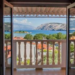 1 Bedroom Lovely Home In Lopar