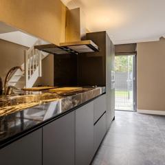 Stylish apartment near Amsterdam