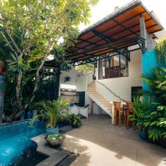 Bali Adua Villa