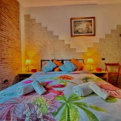 Europe Station House