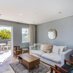 Loader Street Studios 5 by CTHA