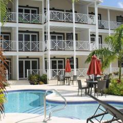 Lantana Sea La Vie - by ZenBreak