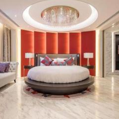 The Qube Hotel Nanchang East