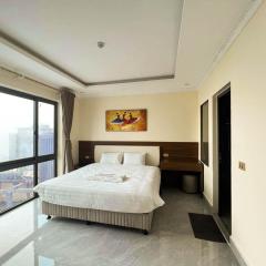 TGlobal Quynh Hoa Tam Dao