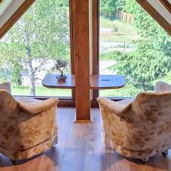 Stunning Home In Duga Resa With Sauna