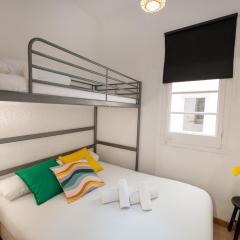 Apartment amazing Sagrada familia view I