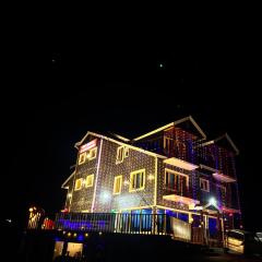 Raj Hotel and Restaurant