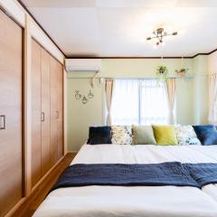 Sakura Inn Tokyo Skytree