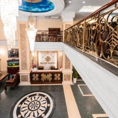 EDEN HOTEL HÀ NỘI