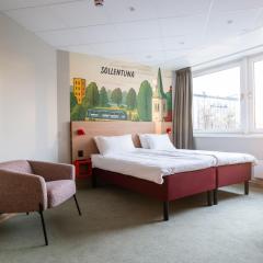 Good Morning Sollentuna