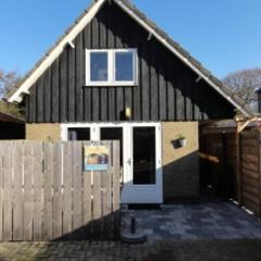 Vakantiewoning Zonnige Blik