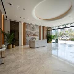 Modern Studio at Binghatti Tulip JVC-Near Dubai Marina