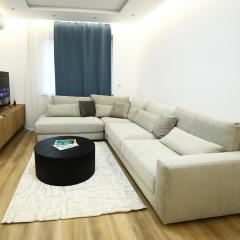 CENTRAL Tirana APARTAMENTS - SKANDERBEG SQUARE