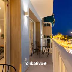 Braceli Beach Resort Top Floor - rentafive