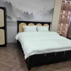 Yunhancheng Residence