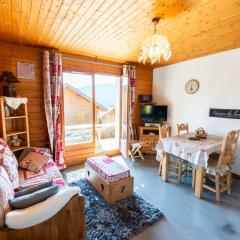 Cosy and exotic apartment - view on the lake