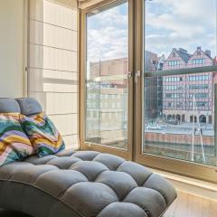 Waterlane by Comfort Apartments