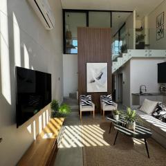 322 on Boulevard, Unit 2, Zimbali Lakes Resort