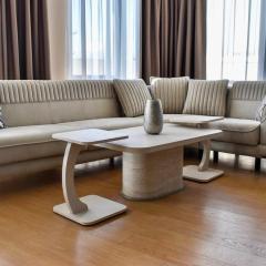 VIP APART HOUSE Захир- Таня