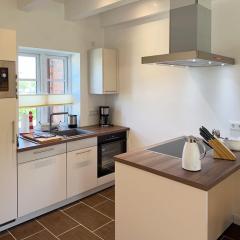 Haus Dünenperle, Ferienwohnung Wanderdüne