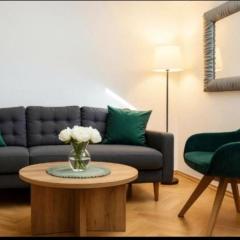 ZARA apartment- Near the Old town ,3 ACs ,Warm , Free Parking & Peaceful