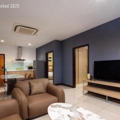 One Pacific Hotel and Serviced Apartments