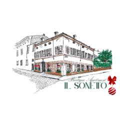 Il Sonetto - Boutique Apartment Suite - Breakfast