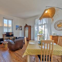 La Villa Louise - Centre de Royan proche plages