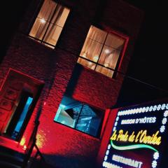 Setti Fadma Guesthouse