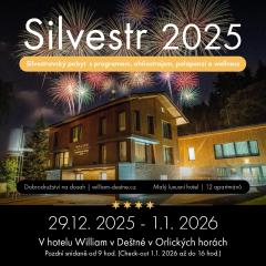 WILLIAM Congress&Wellness Mountain HOTEL ****