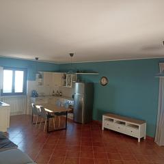 DimorAnto - Panorama e quiete in collina