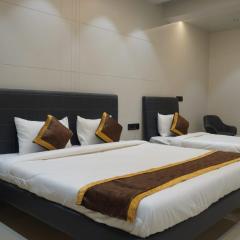 Hotel The Rudra Palace