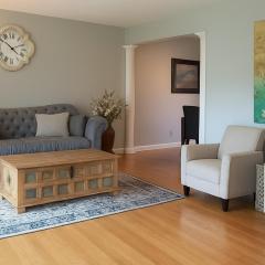 Spacious Avon Lake 4BR Home - Near National Park