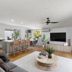 Sea of Love - Holiday Home