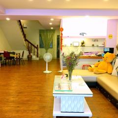 アイ イン B＆B（Ai Yin B&B）