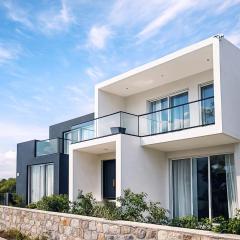 The Bourg- Premium 4BHK Villa with Private Pool