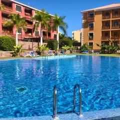 Palm Mar Exclusive Suite - Tenerife Sur