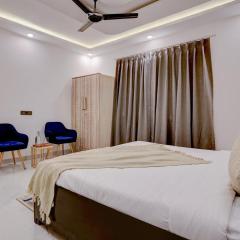 Saroja Farm Pet-friendly 3-BHK Farmhouse With Private Pool, Lush Garden & Discotheque