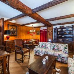 tHE Courmaison - Courmayeur