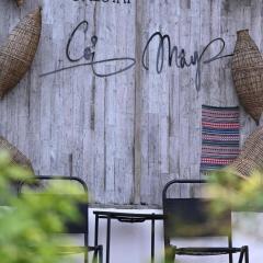 Cỏ Mây Wonder Homestay