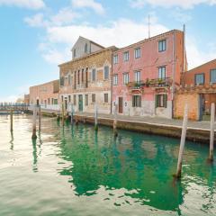 La Casa di Giulio - Murano Faro & Wi-Fi