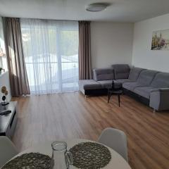 Apartmány Karpatia s historickým výkladom