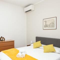 ArtStay Porta Romana Apt, Parking, City Centre