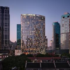 The Langham, Shanghai, Xintiandi