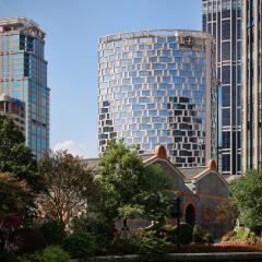 The Langham, Shanghai, Xintiandi