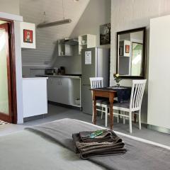 Starry Starry Night Loft, with Aircon in Die Boord