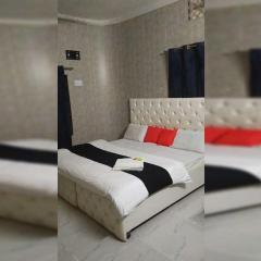 Hotel Green View Homestay