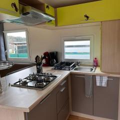 Mobil Home charmant et accueillant