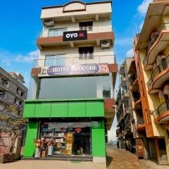 SPOT ON Hotel Brocode